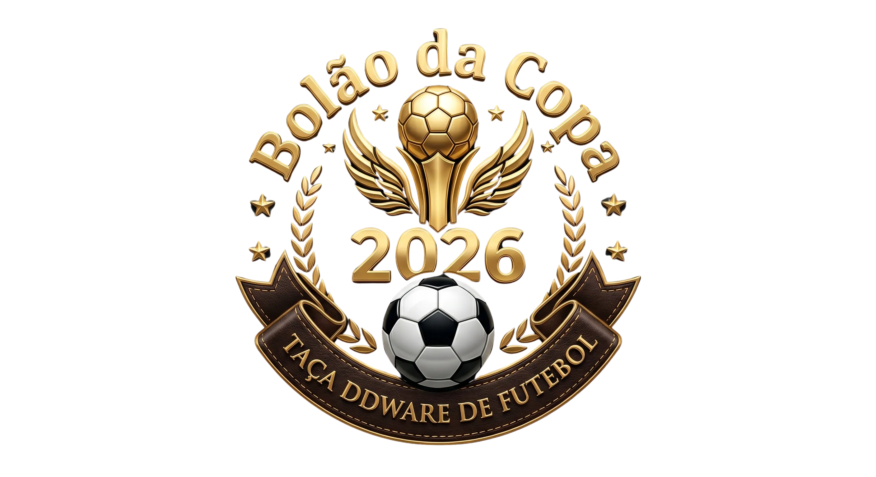Bolão da Copa 2026